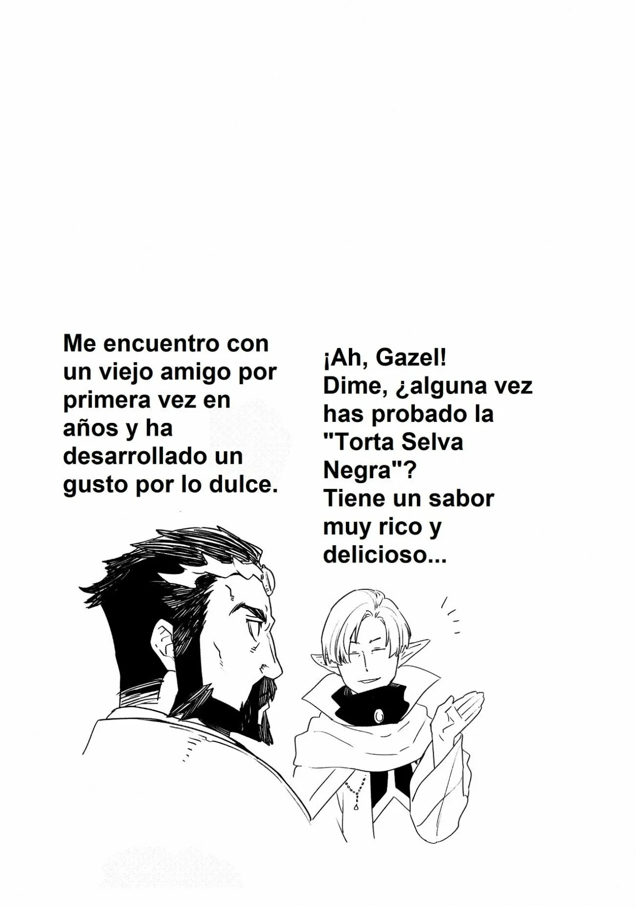 Read Tensei Shitara Slime Datta Ken ES Manga Online