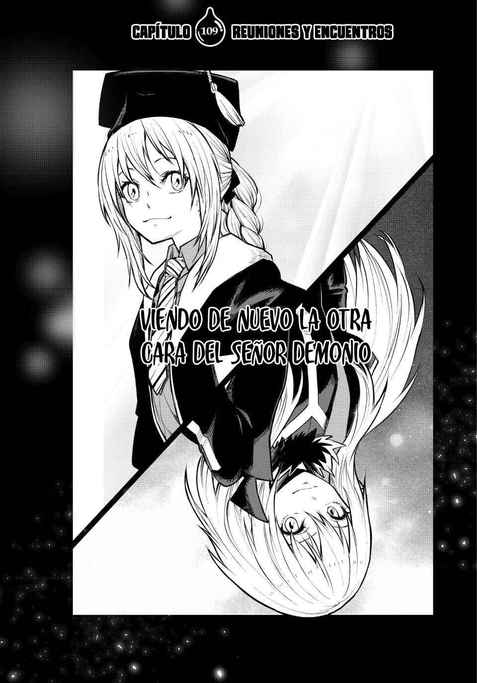 Read Tensei Shitara Slime Datta Ken ES Manga Online