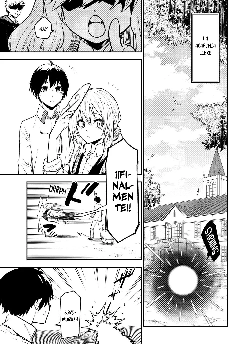 Read Tensei Shitara Slime Datta Ken ES Manga Online