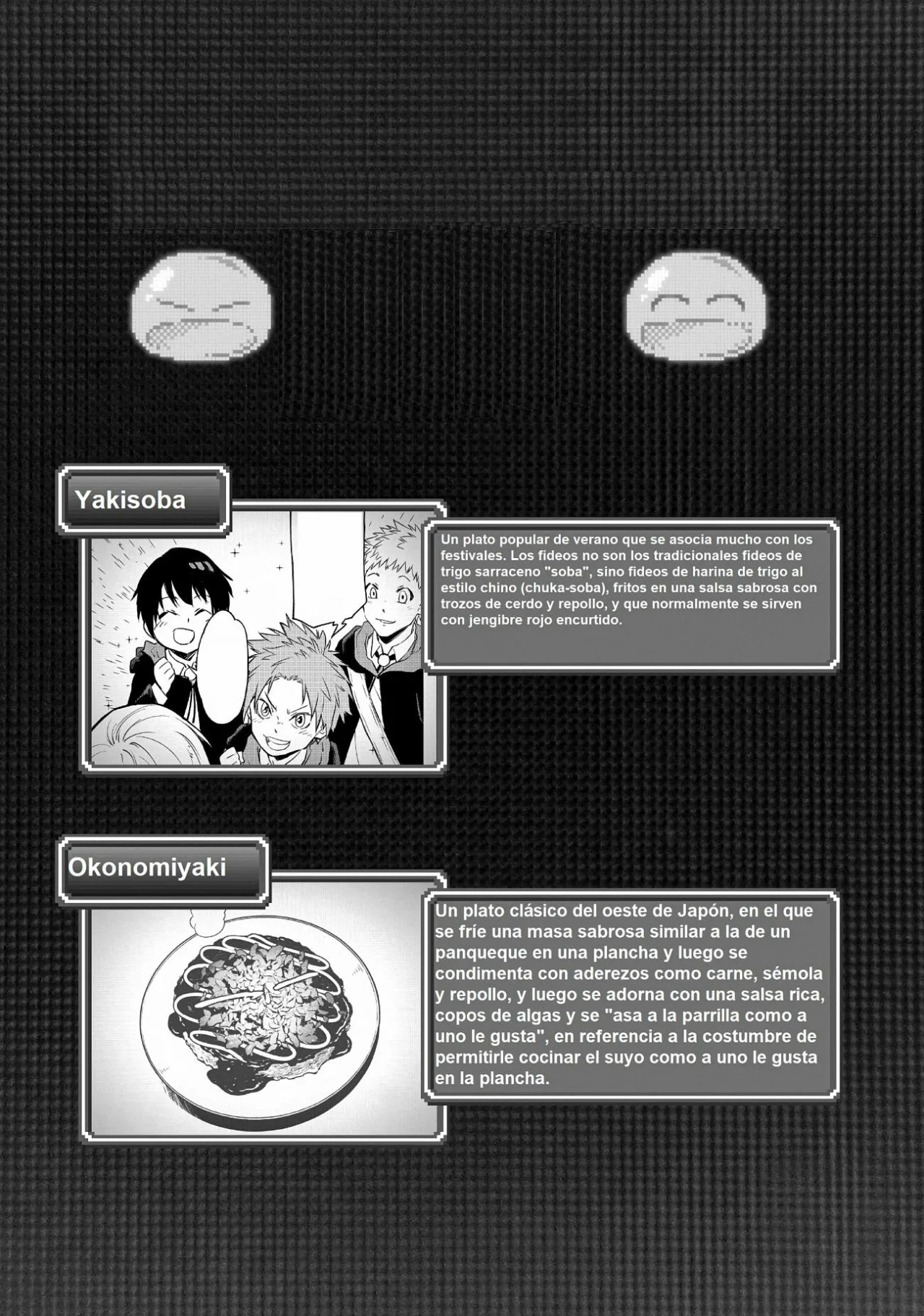 Read Tensei Shitara Slime Datta Ken ES Manga Online