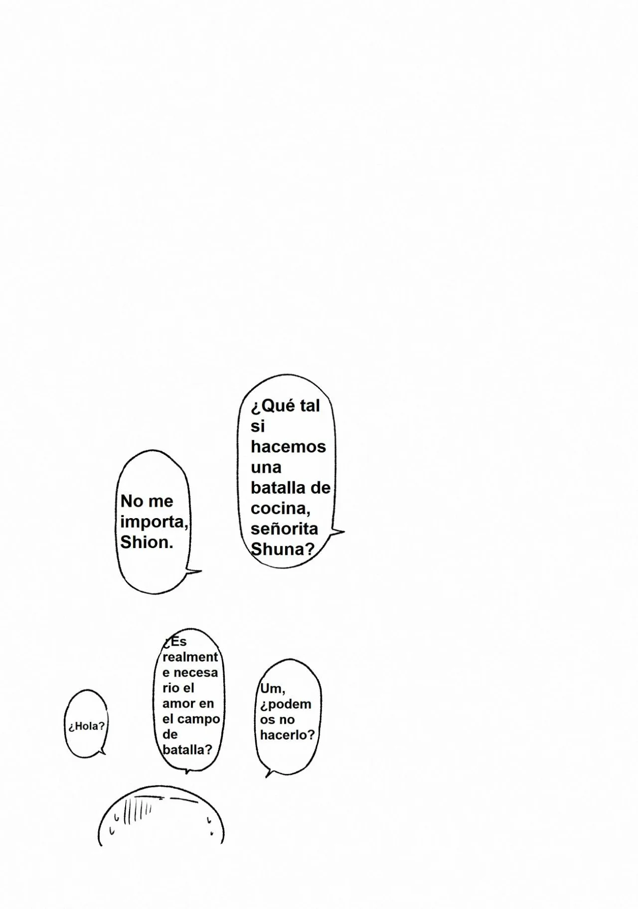 Read Tensei Shitara Slime Datta Ken ES Manga Online