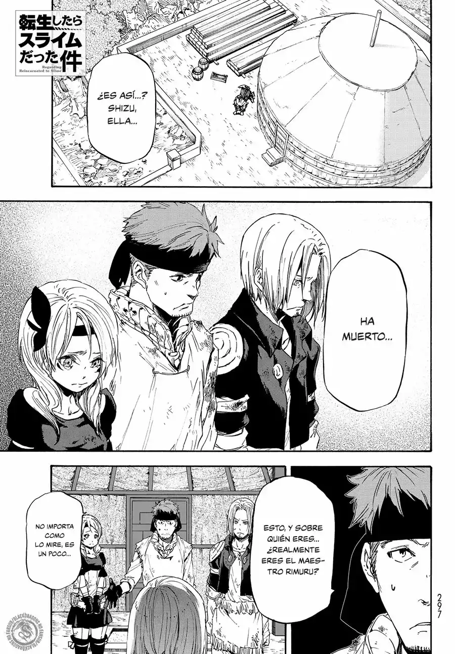Read Tensei Shitara Slime Datta Ken ES Manga Online