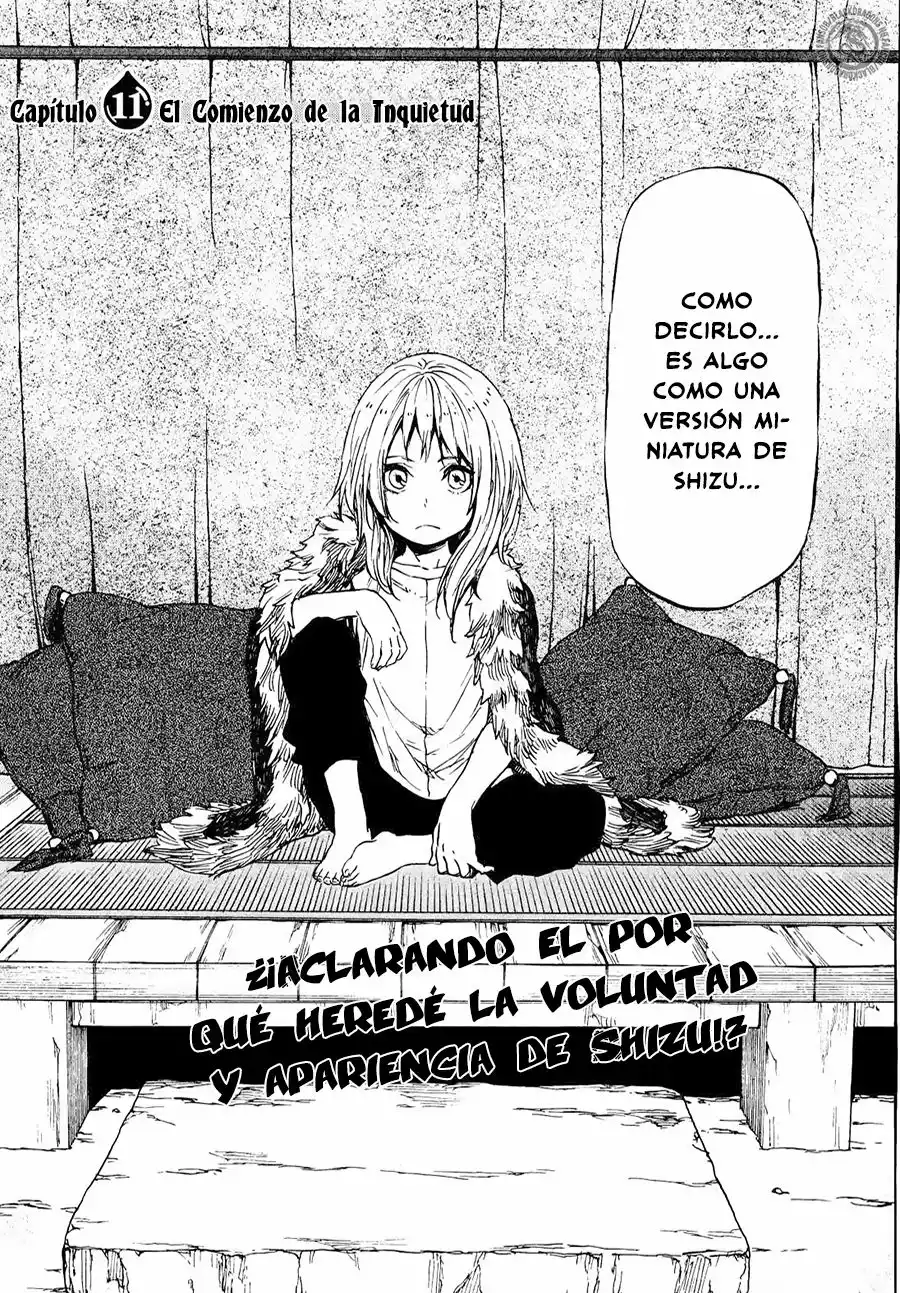 Read Tensei Shitara Slime Datta Ken ES Manga Online