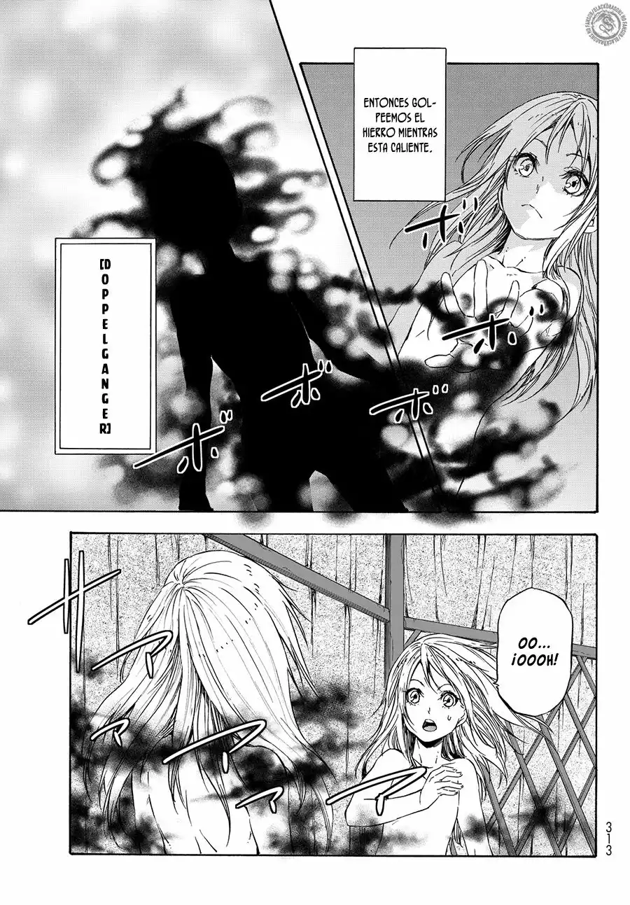 Read Tensei Shitara Slime Datta Ken ES Manga Online