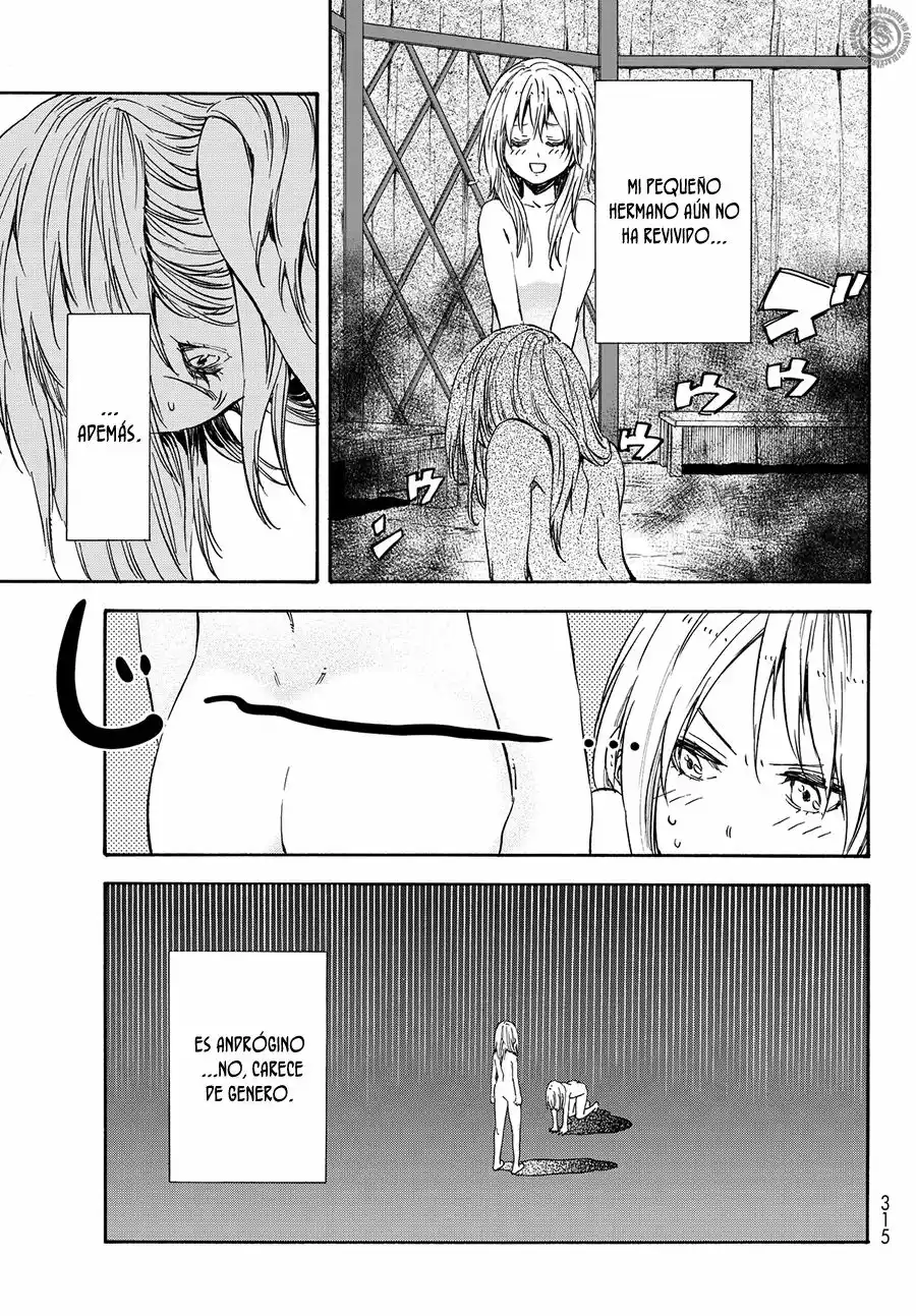 Read Tensei Shitara Slime Datta Ken ES Manga Online