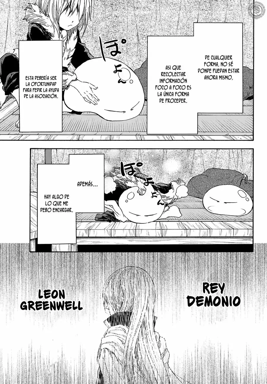 Read Tensei Shitara Slime Datta Ken ES Manga Online