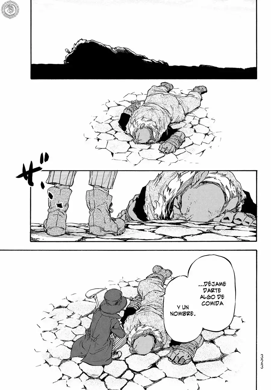 Read Tensei Shitara Slime Datta Ken ES Manga Online