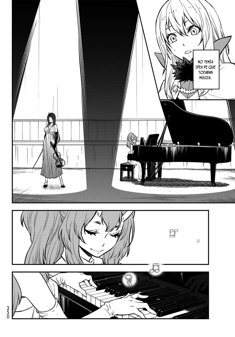 Read Tensei Shitara Slime Datta Ken ES Manga Online