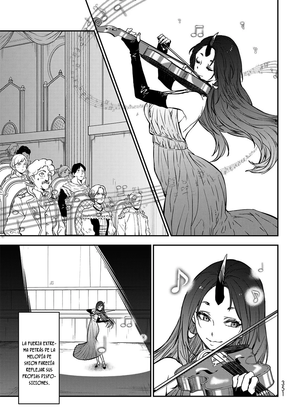 Read Tensei Shitara Slime Datta Ken ES Manga Online