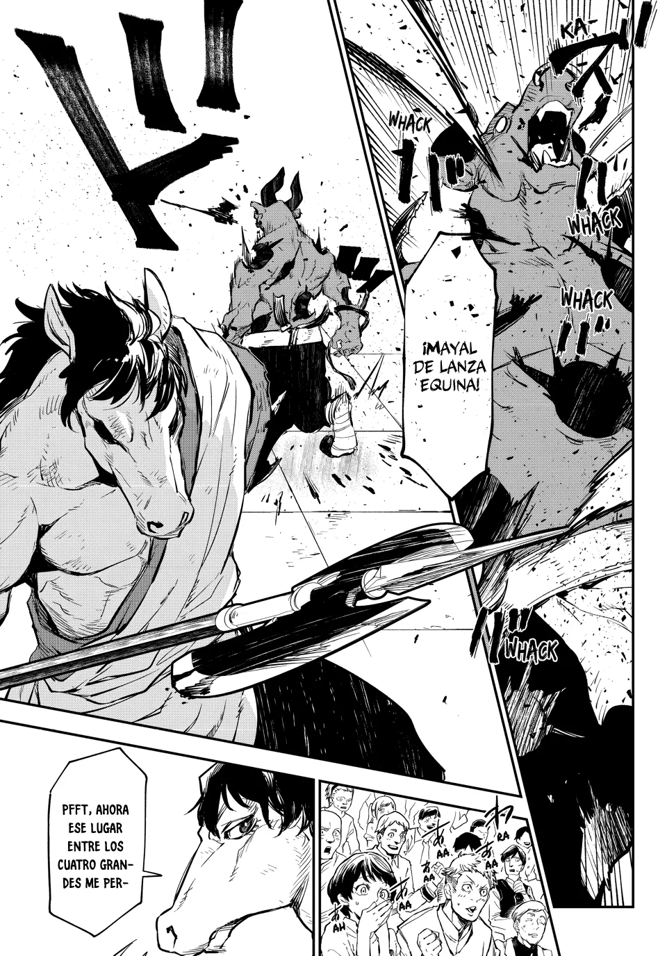 Read Tensei Shitara Slime Datta Ken ES Manga Online