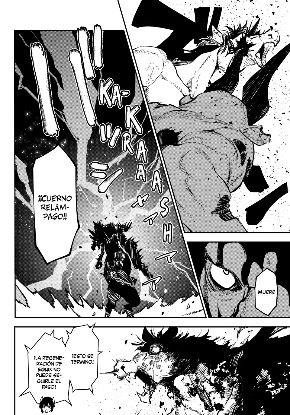 Read Tensei Shitara Slime Datta Ken ES Manga Online