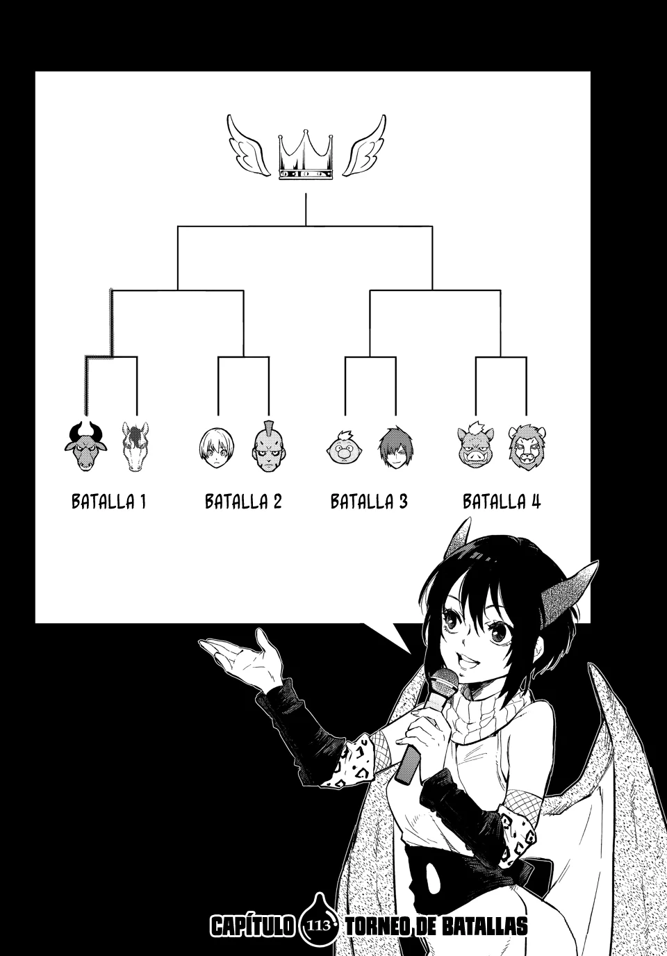 Read Tensei Shitara Slime Datta Ken ES Manga Online