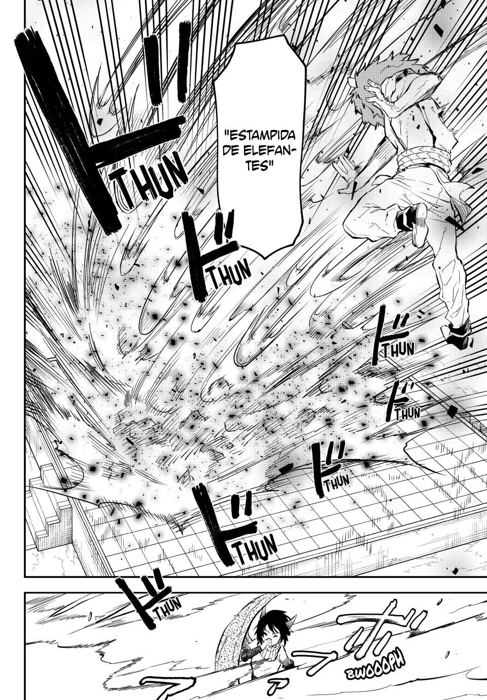 Read Tensei Shitara Slime Datta Ken ES Manga Online