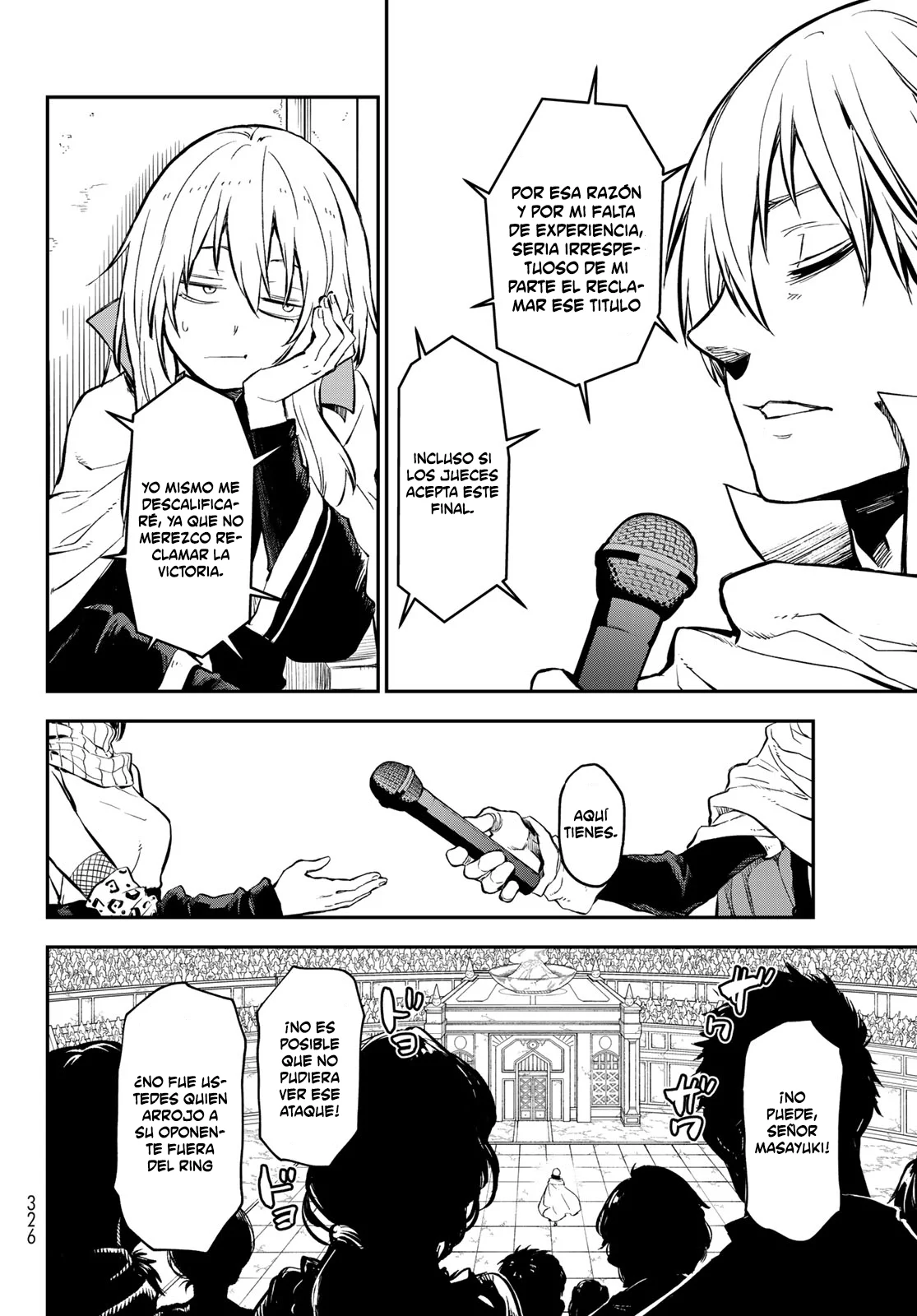 Read Tensei Shitara Slime Datta Ken ES Manga Online