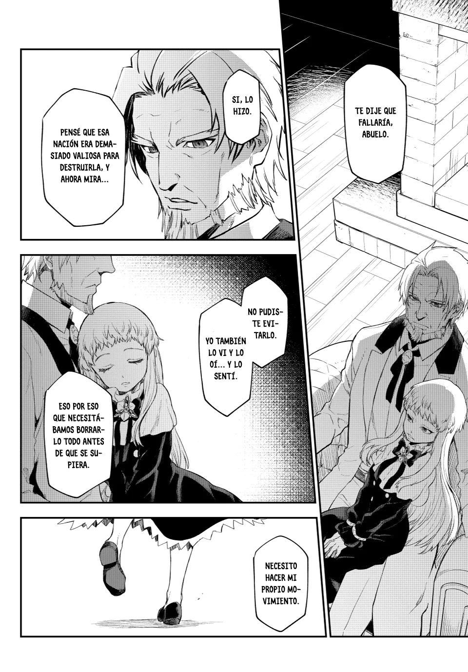 Read Tensei Shitara Slime Datta Ken ES Manga Online