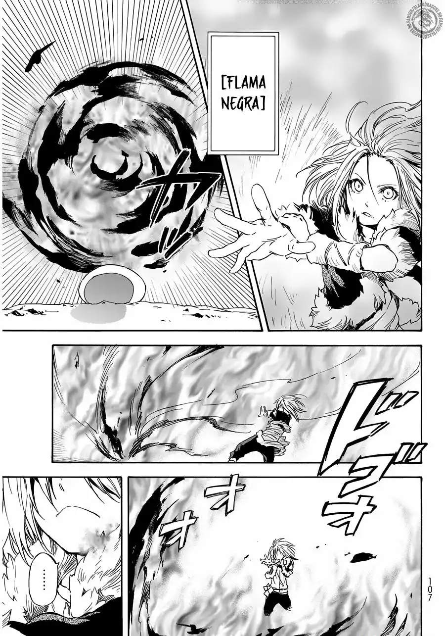 Read Tensei Shitara Slime Datta Ken ES Manga Online