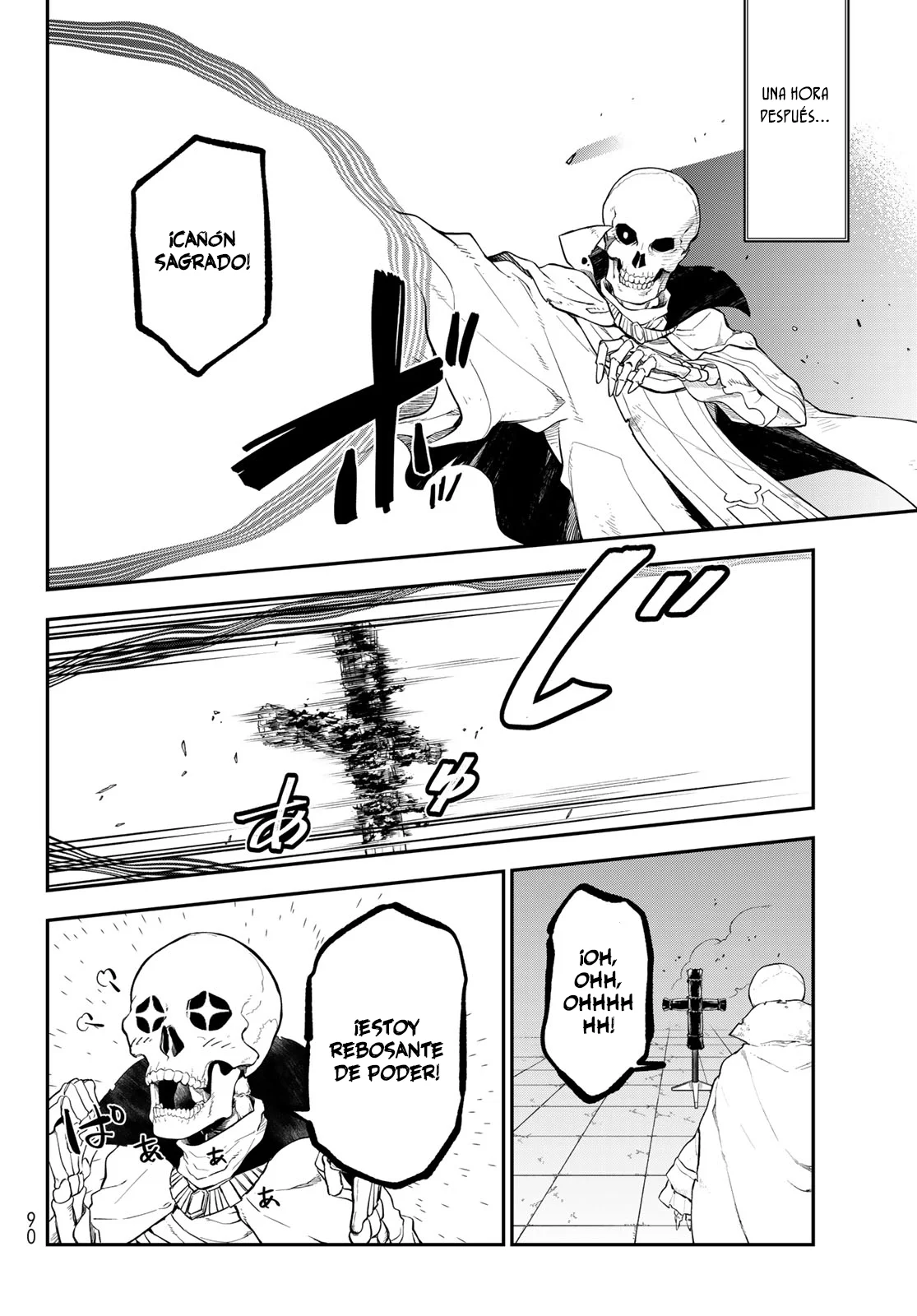 Read Tensei Shitara Slime Datta Ken ES Manga Online
