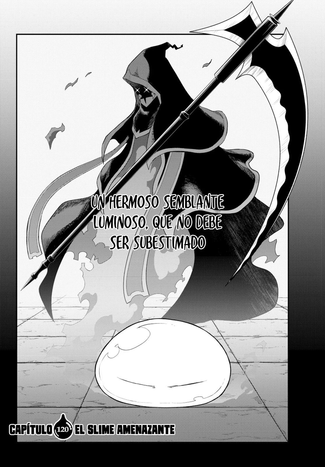 Read Tensei Shitara Slime Datta Ken ES Manga Online