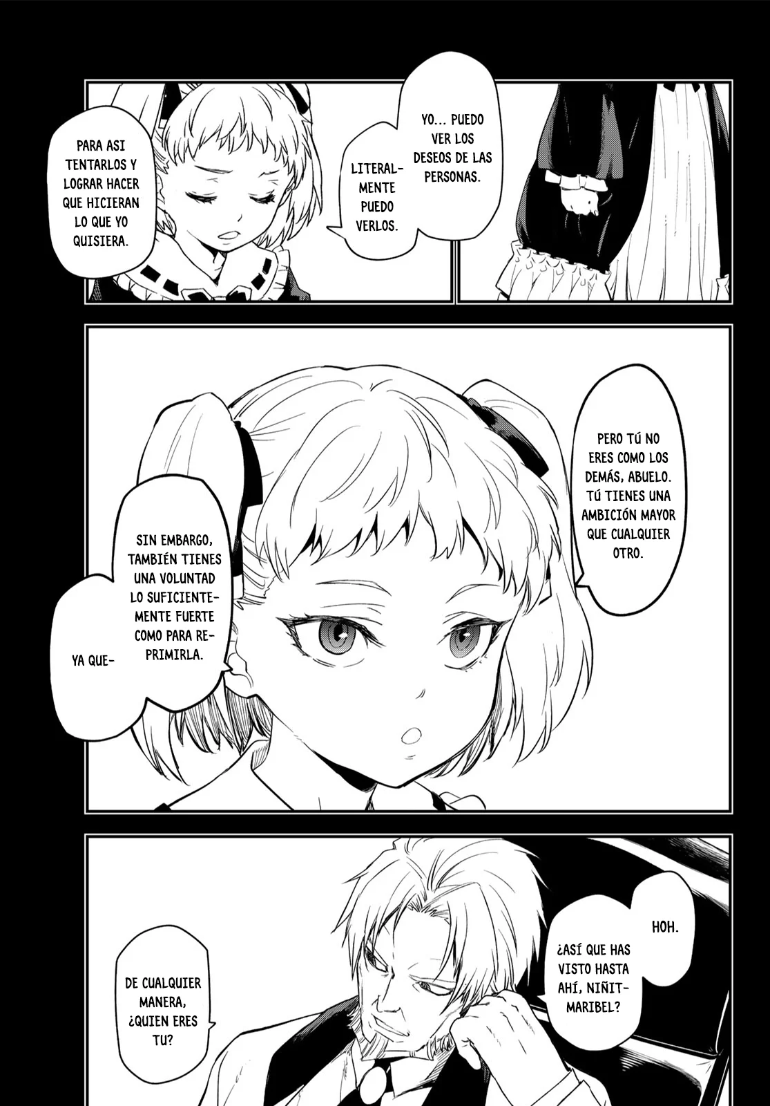 Read Tensei Shitara Slime Datta Ken ES Manga Online