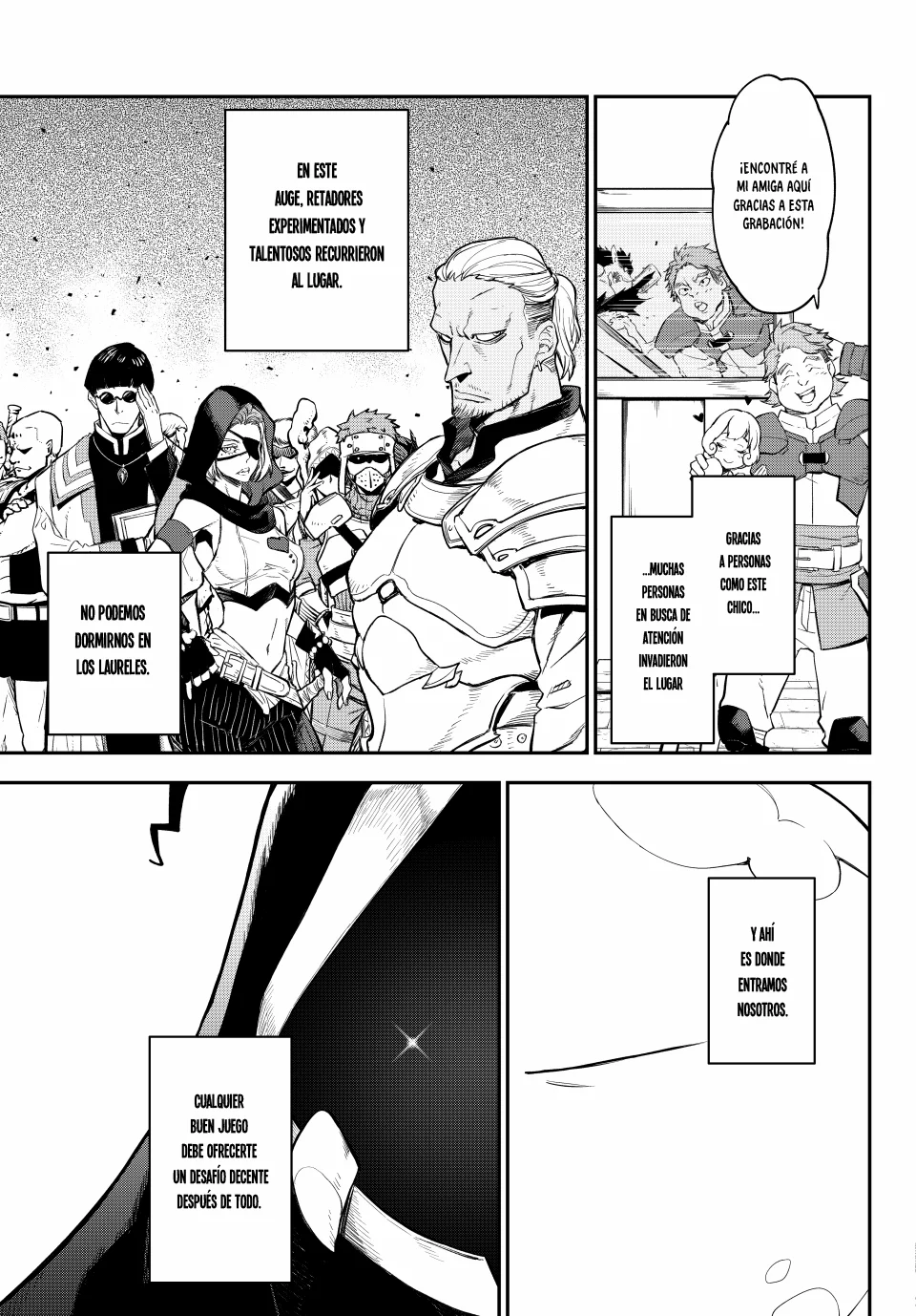 Read Tensei Shitara Slime Datta Ken ES Manga Online