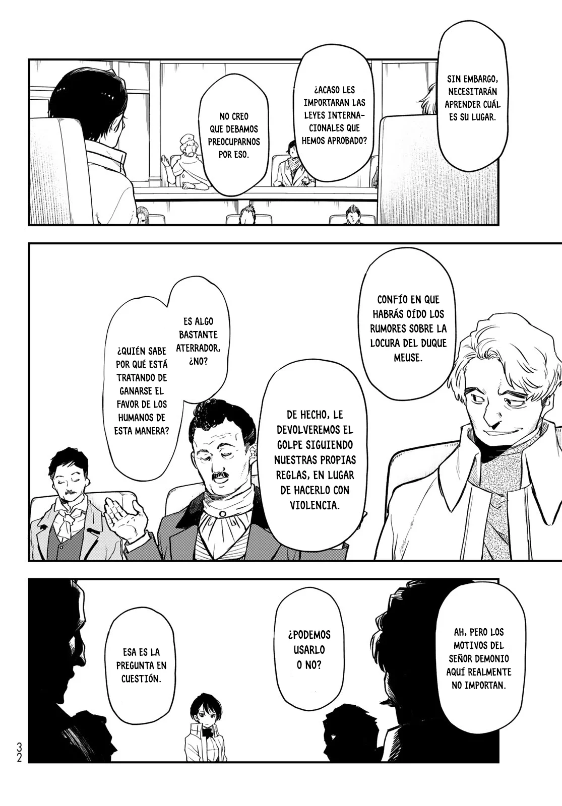 Read Tensei Shitara Slime Datta Ken ES Manga Online