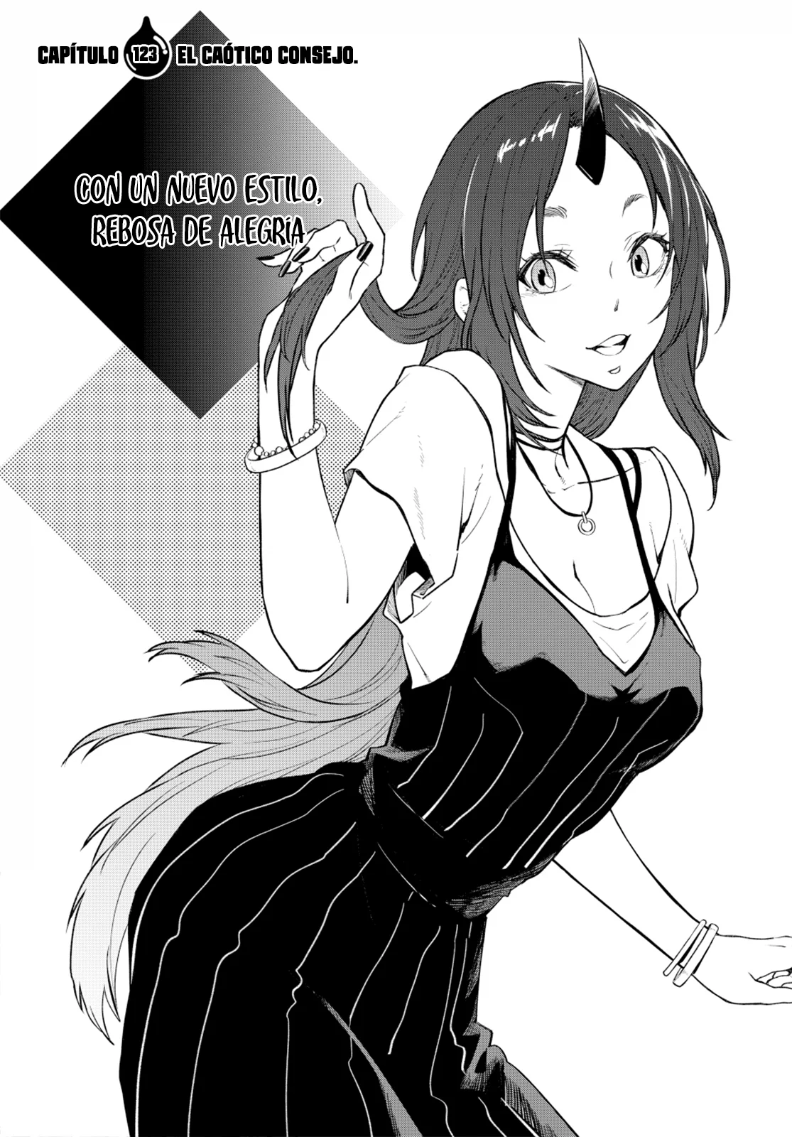 Read Tensei Shitara Slime Datta Ken ES Manga Online