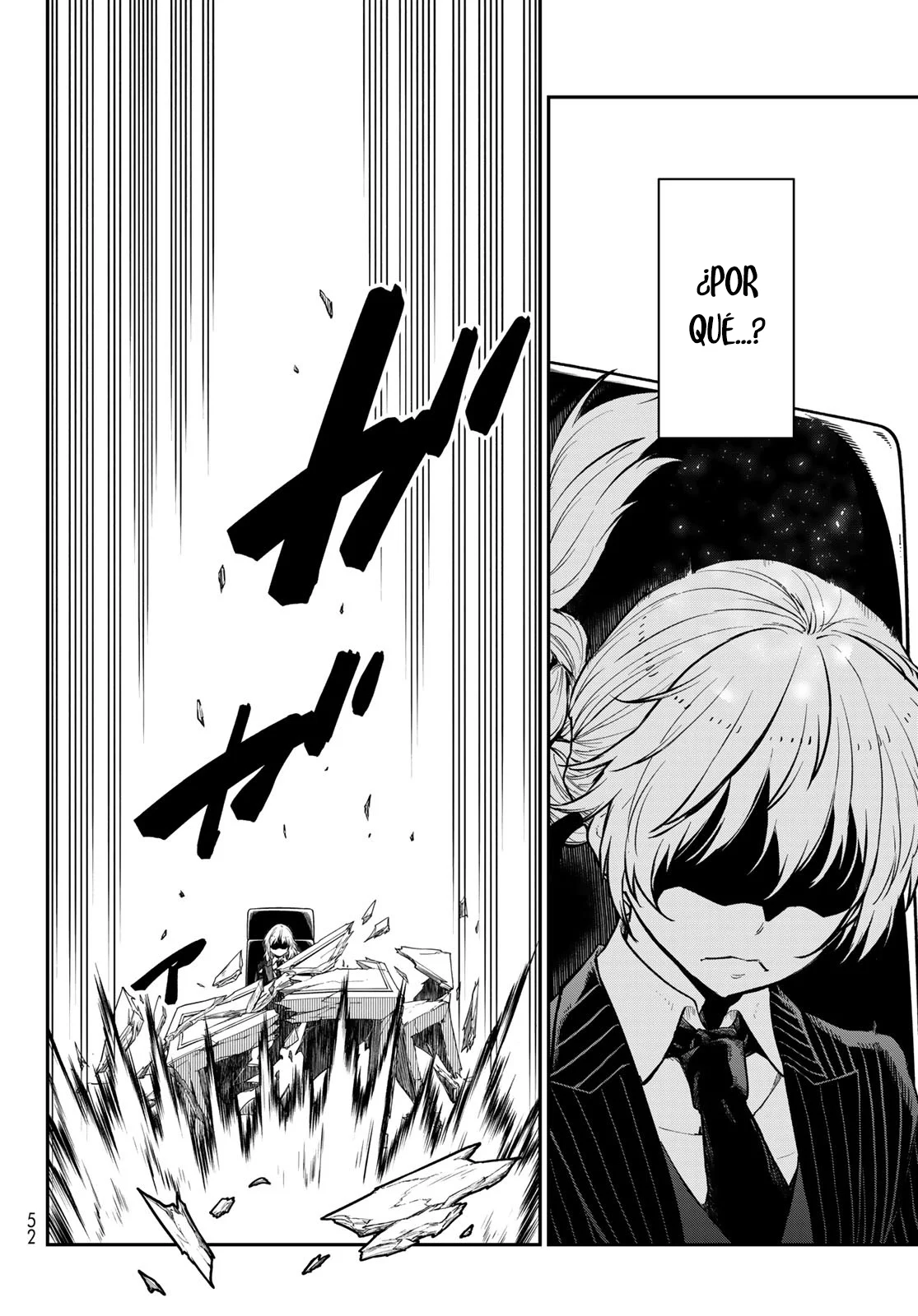 Read Tensei Shitara Slime Datta Ken ES Manga Online