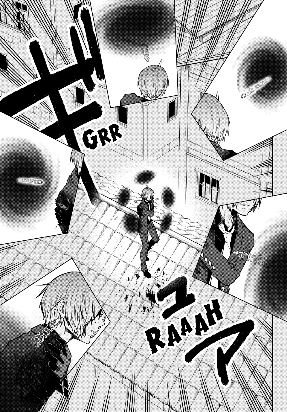 Read Tensei Shitara Slime Datta Ken ES Manga Online