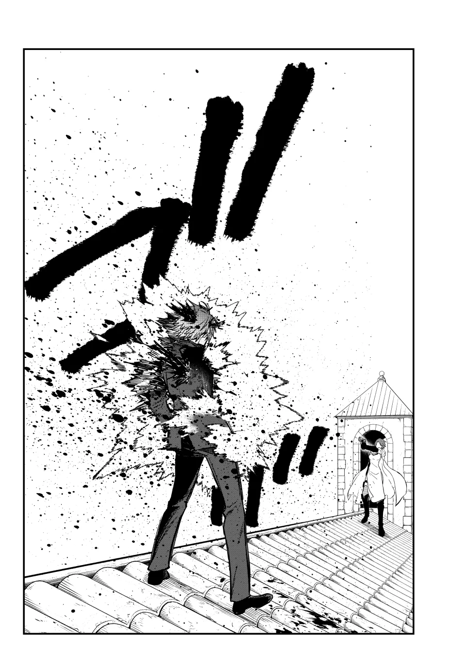 Read Tensei Shitara Slime Datta Ken ES Manga Online