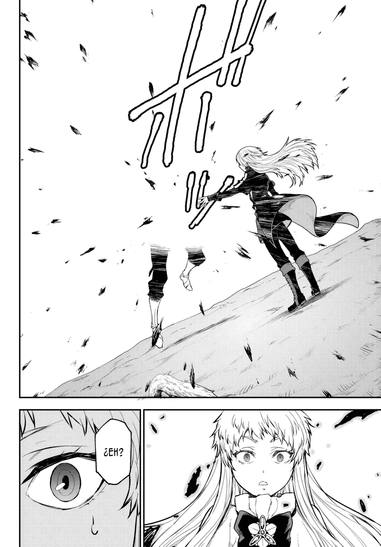 Read Tensei Shitara Slime Datta Ken ES Manga Online