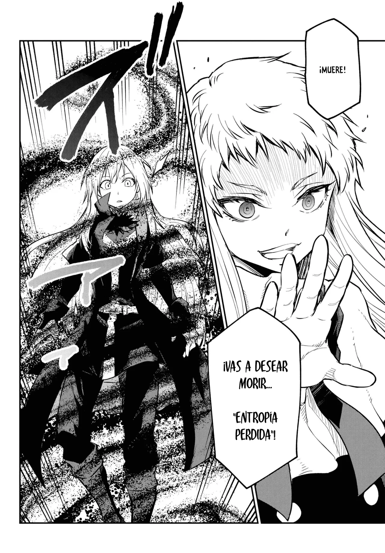 Read Tensei Shitara Slime Datta Ken ES Manga Online
