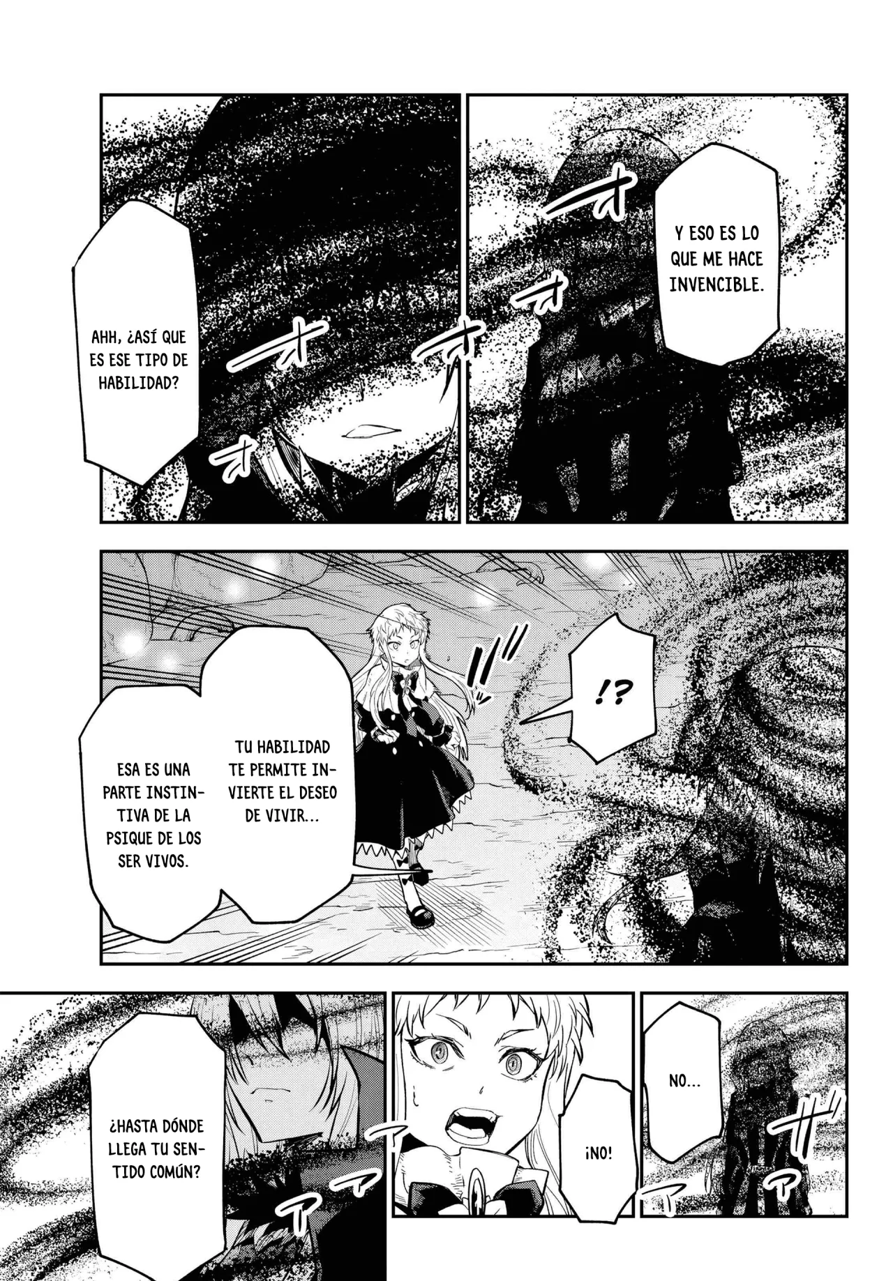 Read Tensei Shitara Slime Datta Ken ES Manga Online