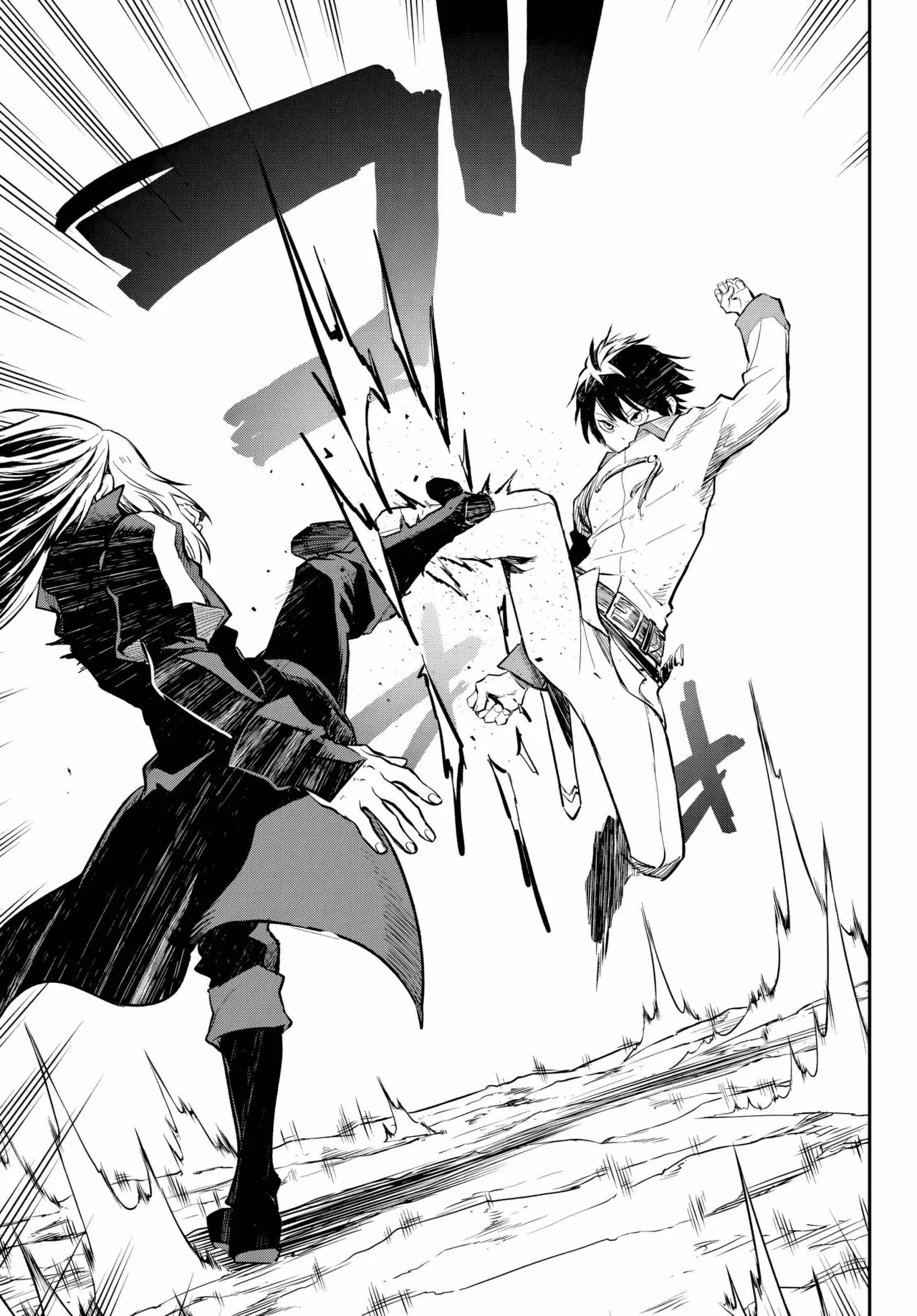 Read Tensei Shitara Slime Datta Ken ES Manga Online