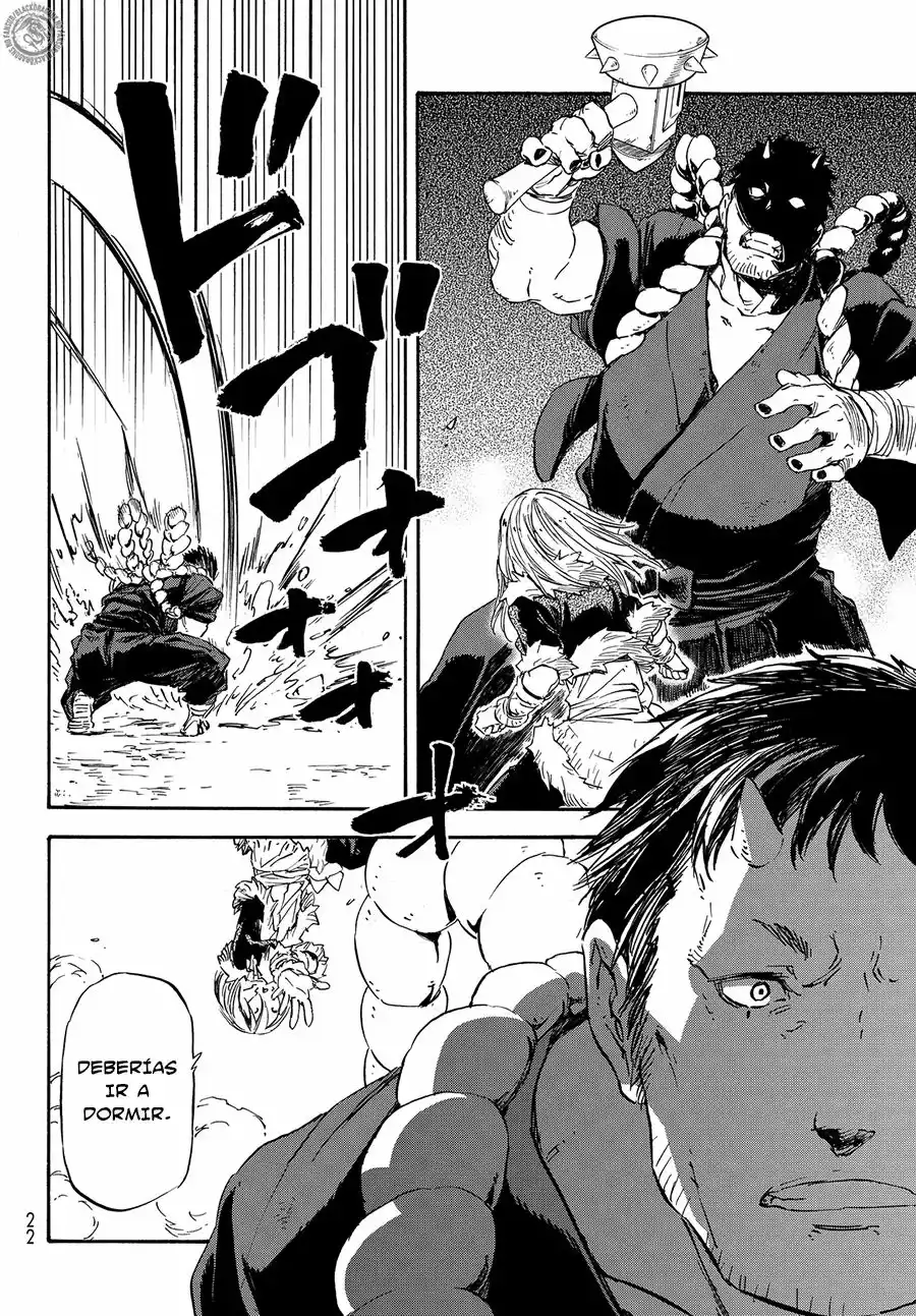 Read Tensei Shitara Slime Datta Ken ES Manga Online