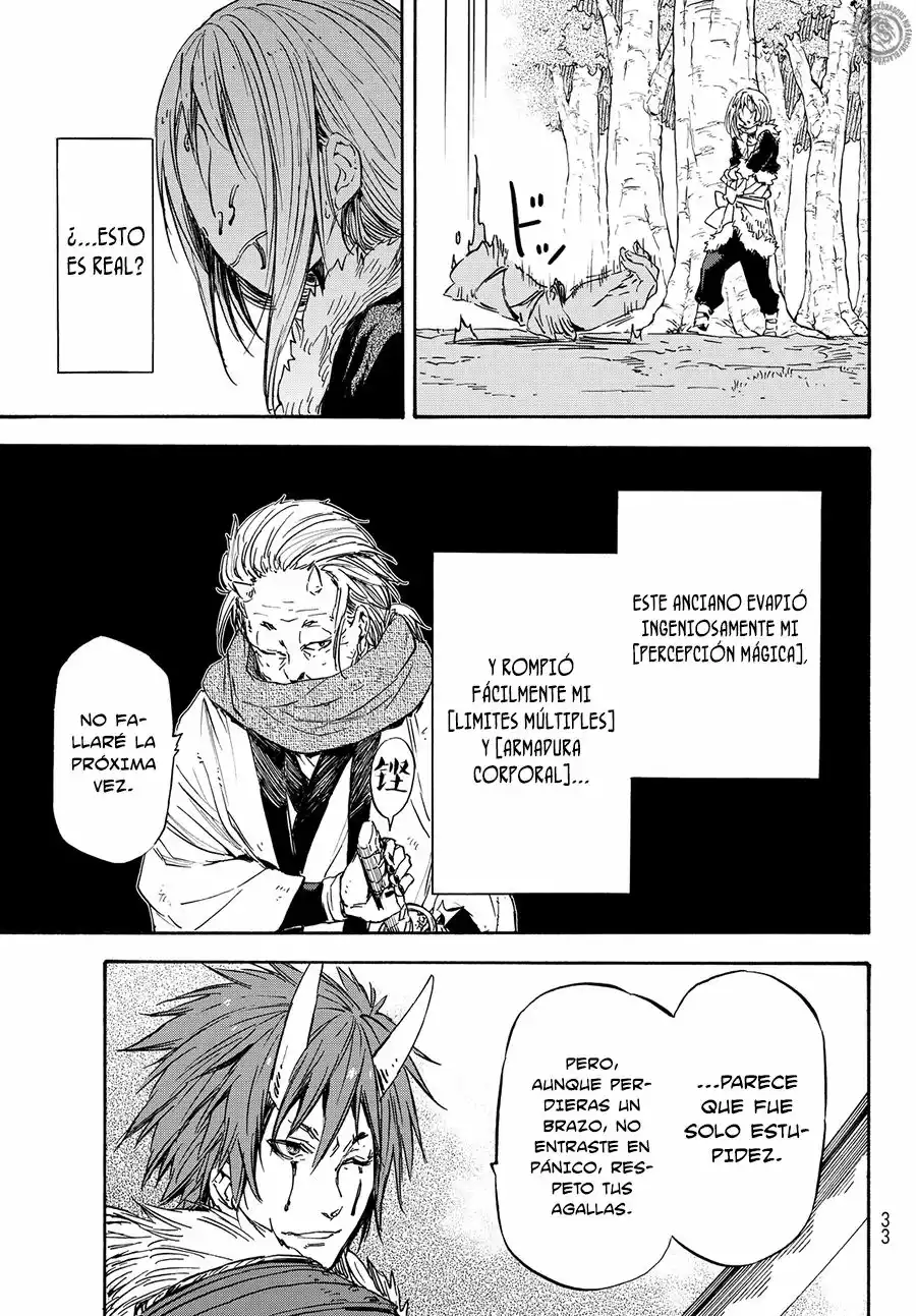 Read Tensei Shitara Slime Datta Ken ES Manga Online