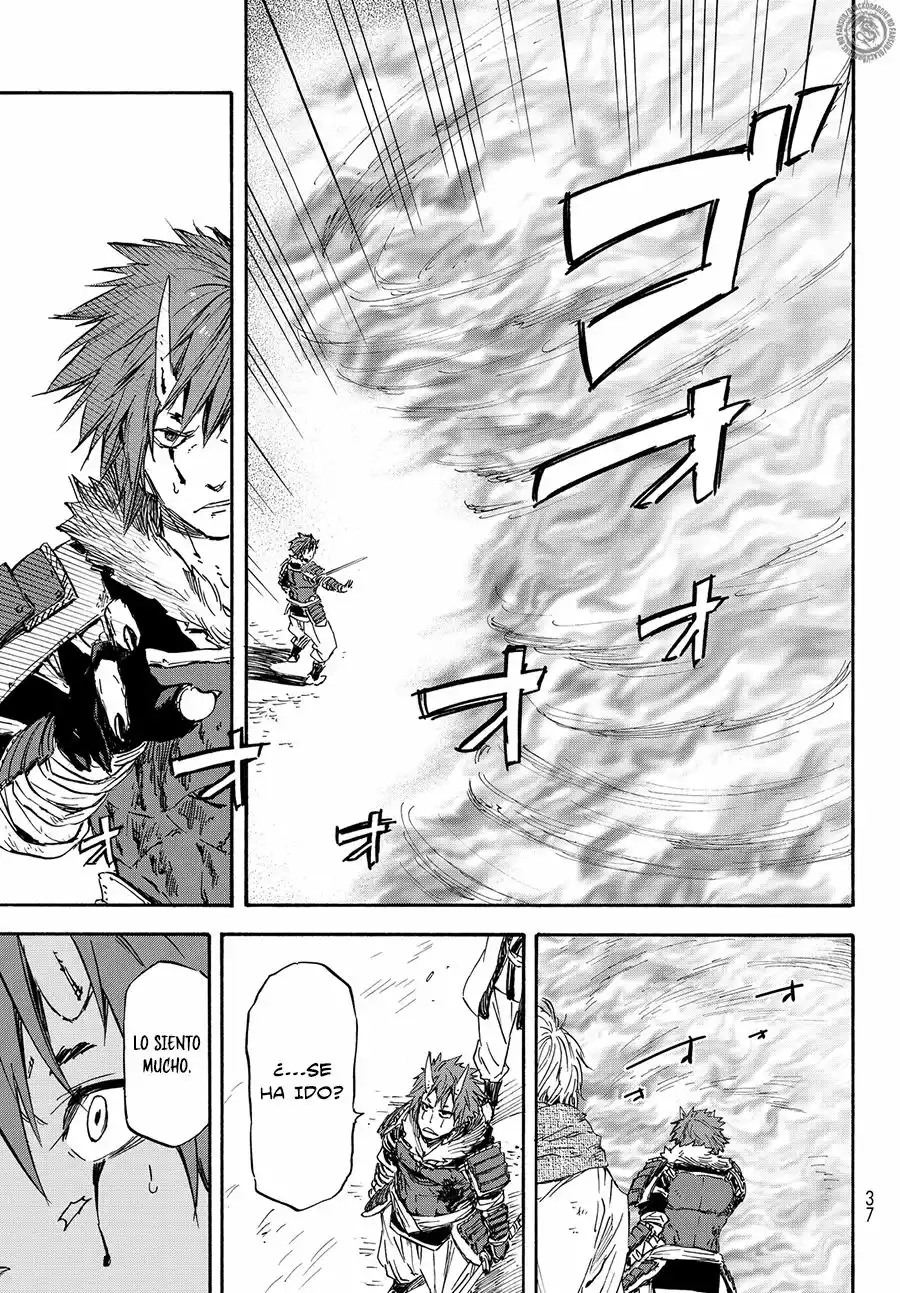 Read Tensei Shitara Slime Datta Ken ES Manga Online