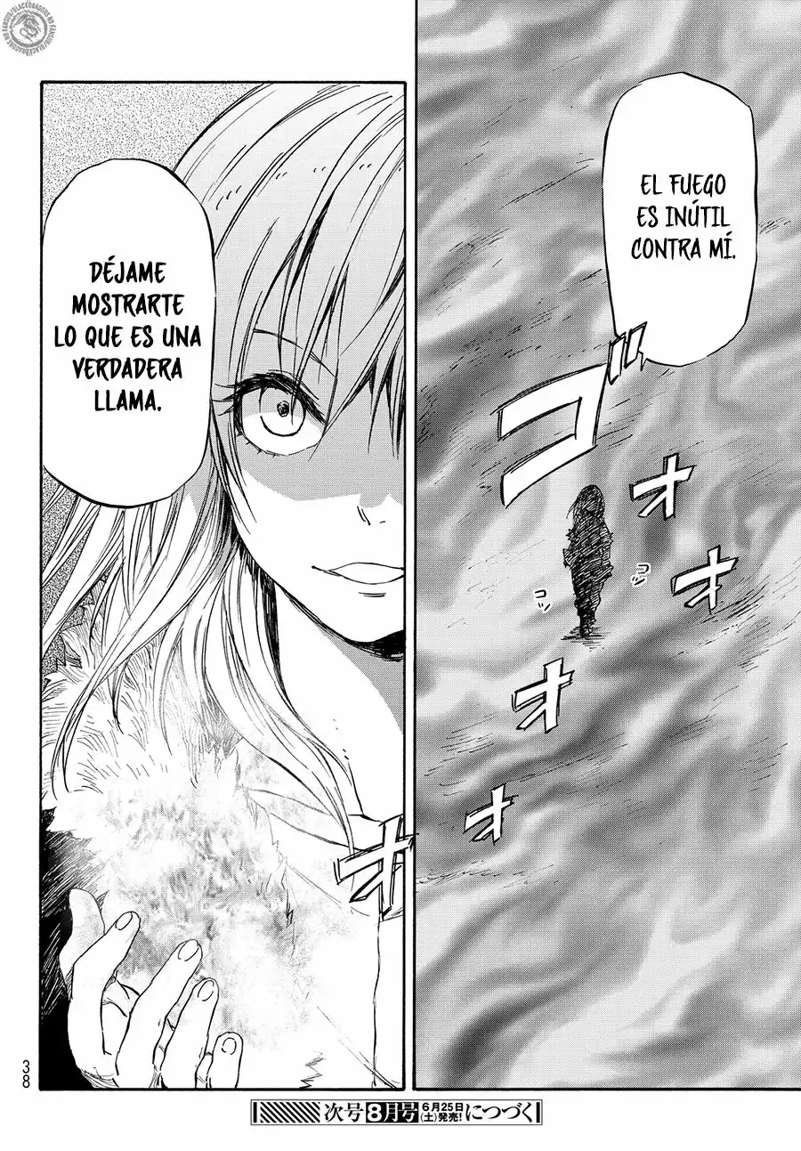 Read Tensei Shitara Slime Datta Ken ES Manga Online