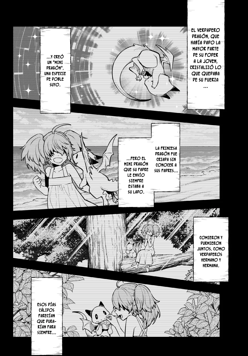 Read Tensei Shitara Slime Datta Ken ES Manga Online