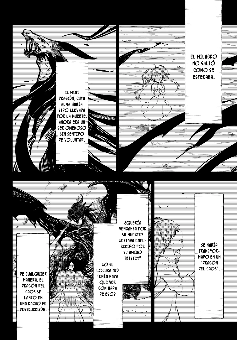 Read Tensei Shitara Slime Datta Ken ES Manga Online