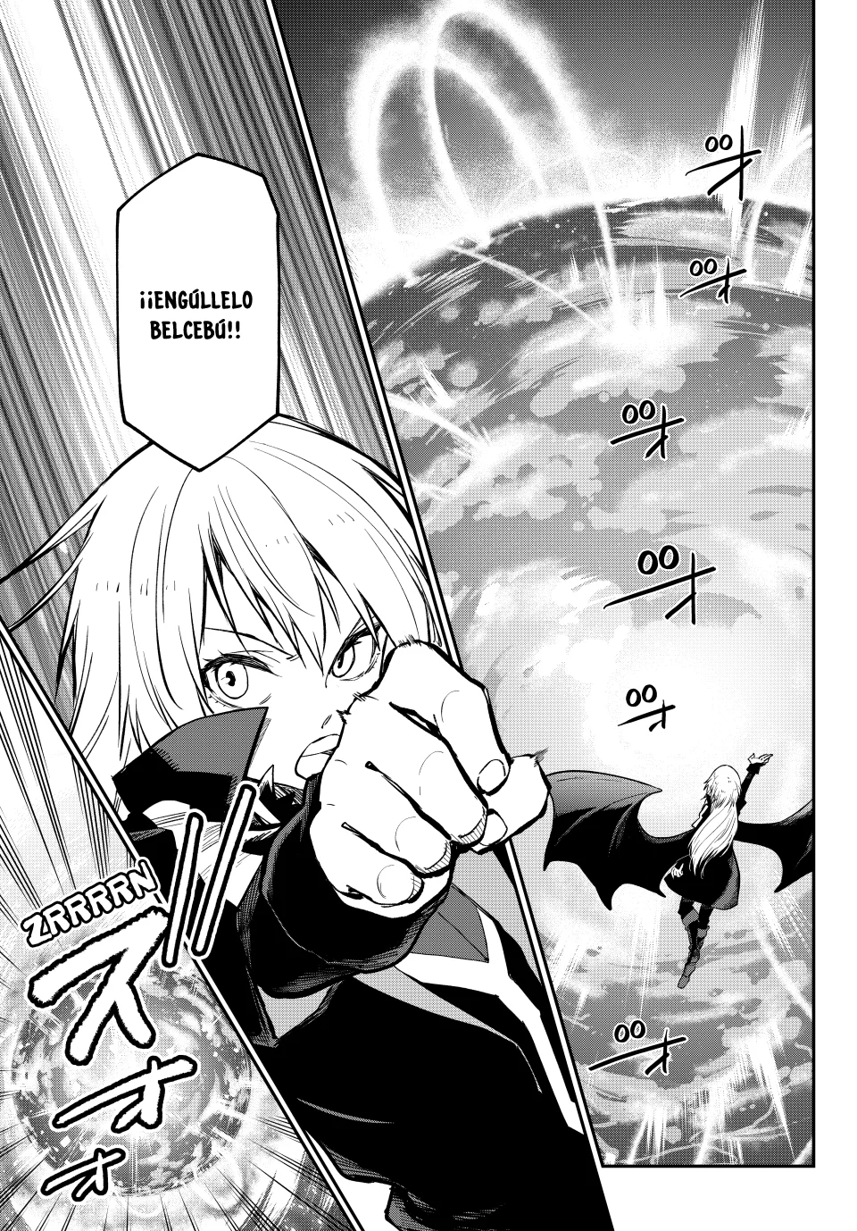 Read Tensei Shitara Slime Datta Ken ES Manga Online