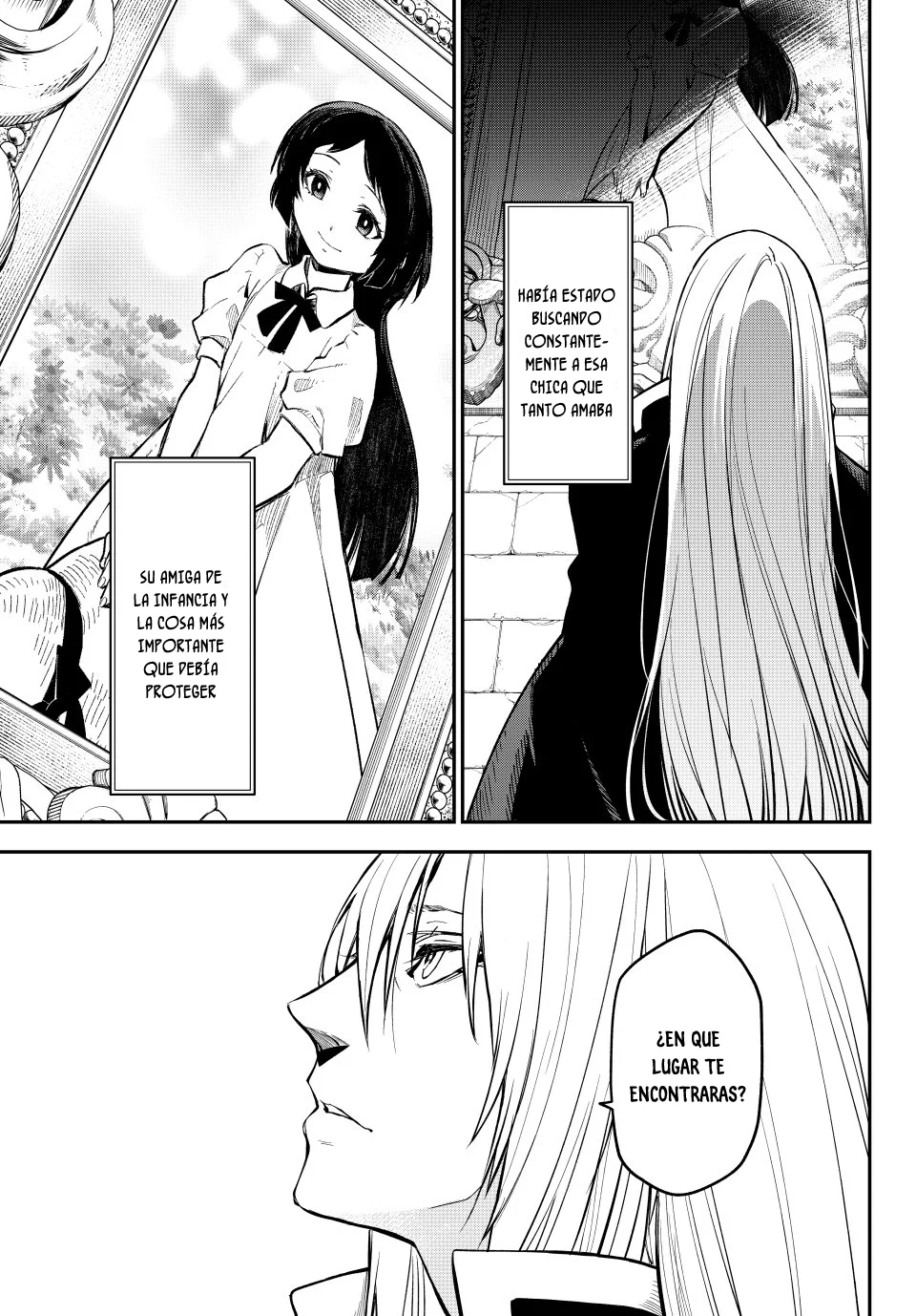 Read Tensei Shitara Slime Datta Ken ES Manga Online