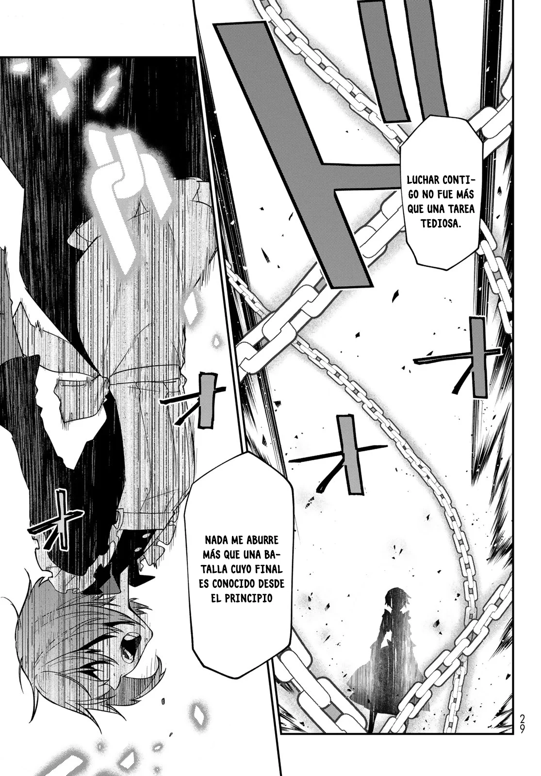 Read Tensei Shitara Slime Datta Ken ES Manga Online