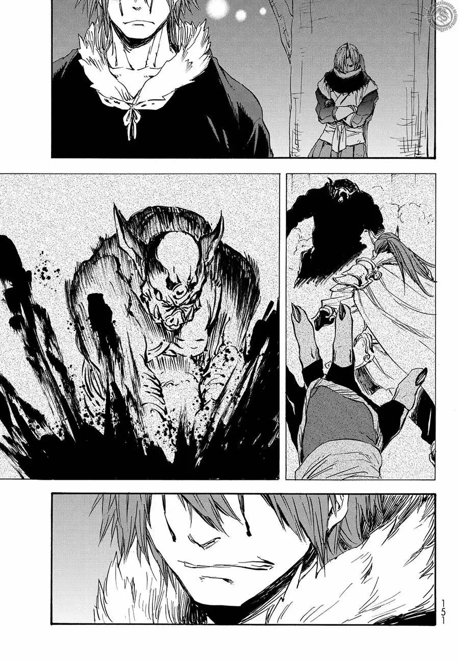 Read Tensei Shitara Slime Datta Ken ES Manga Online