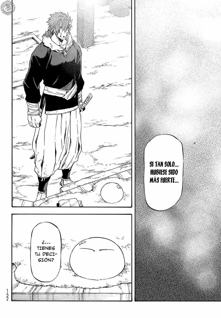 Read Tensei Shitara Slime Datta Ken ES Manga Online