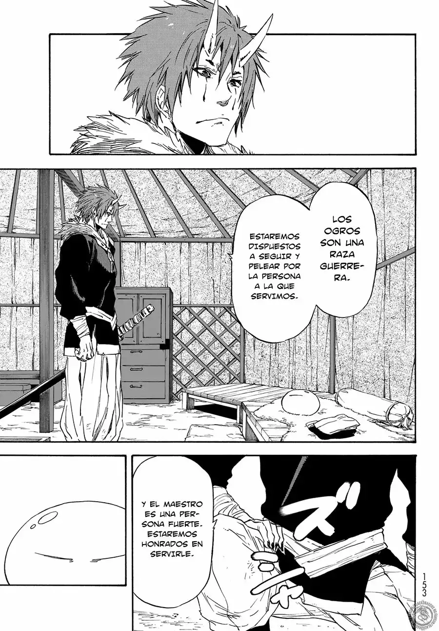 Read Tensei Shitara Slime Datta Ken ES Manga Online