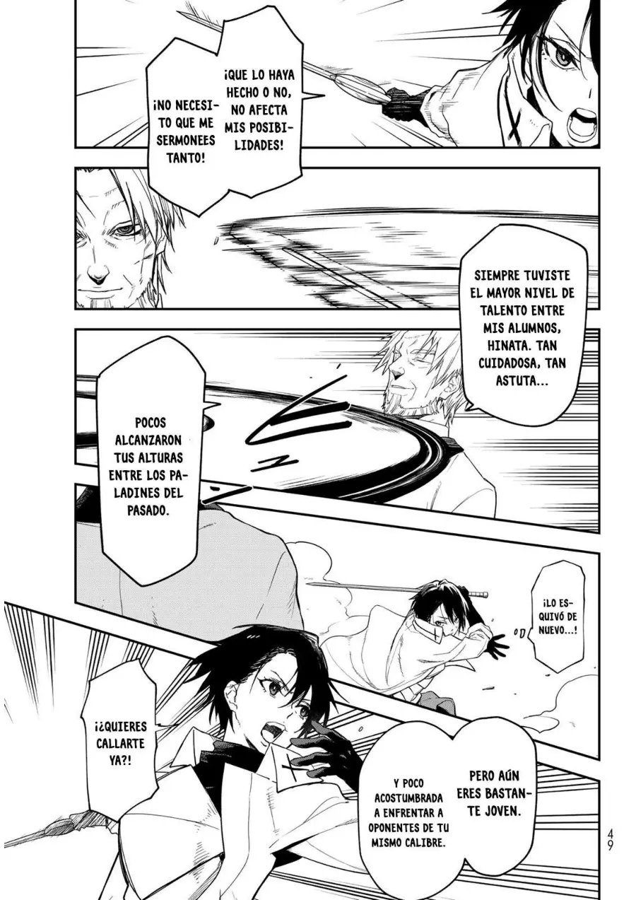 Read Tensei Shitara Slime Datta Ken ES Manga Online
