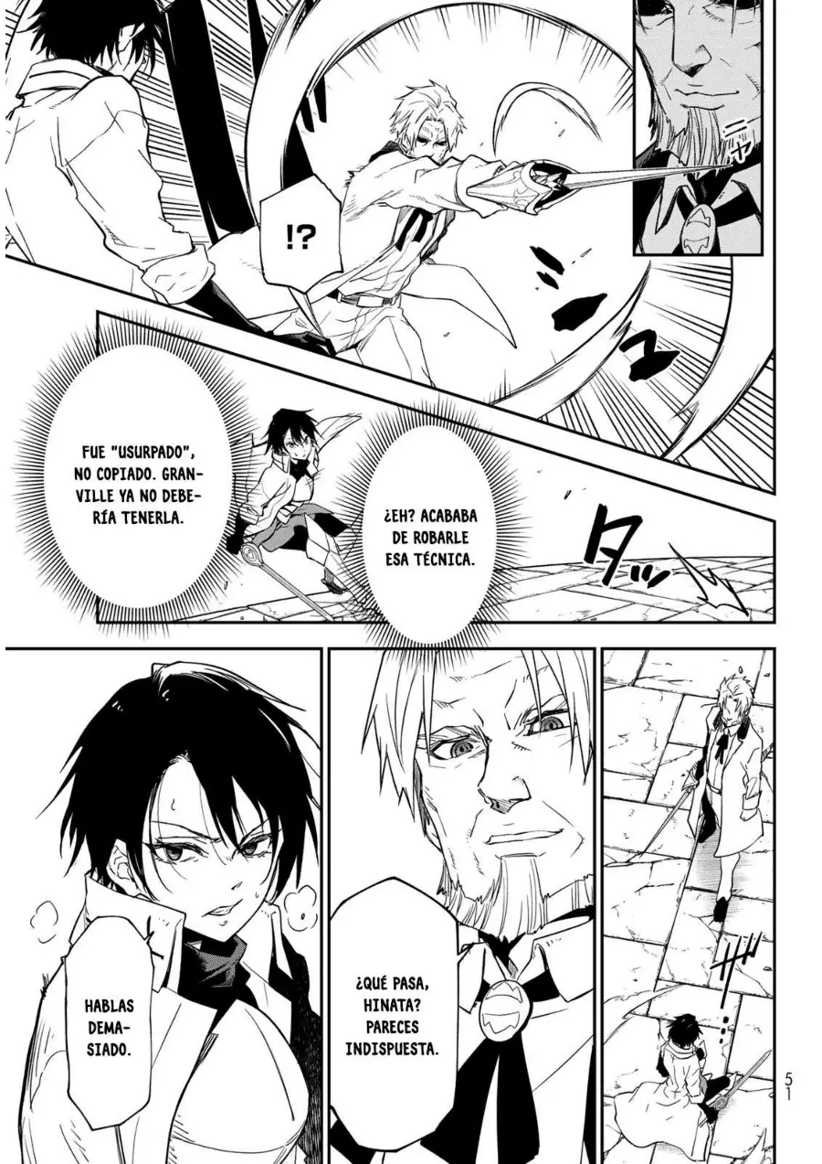 Read Tensei Shitara Slime Datta Ken ES Manga Online