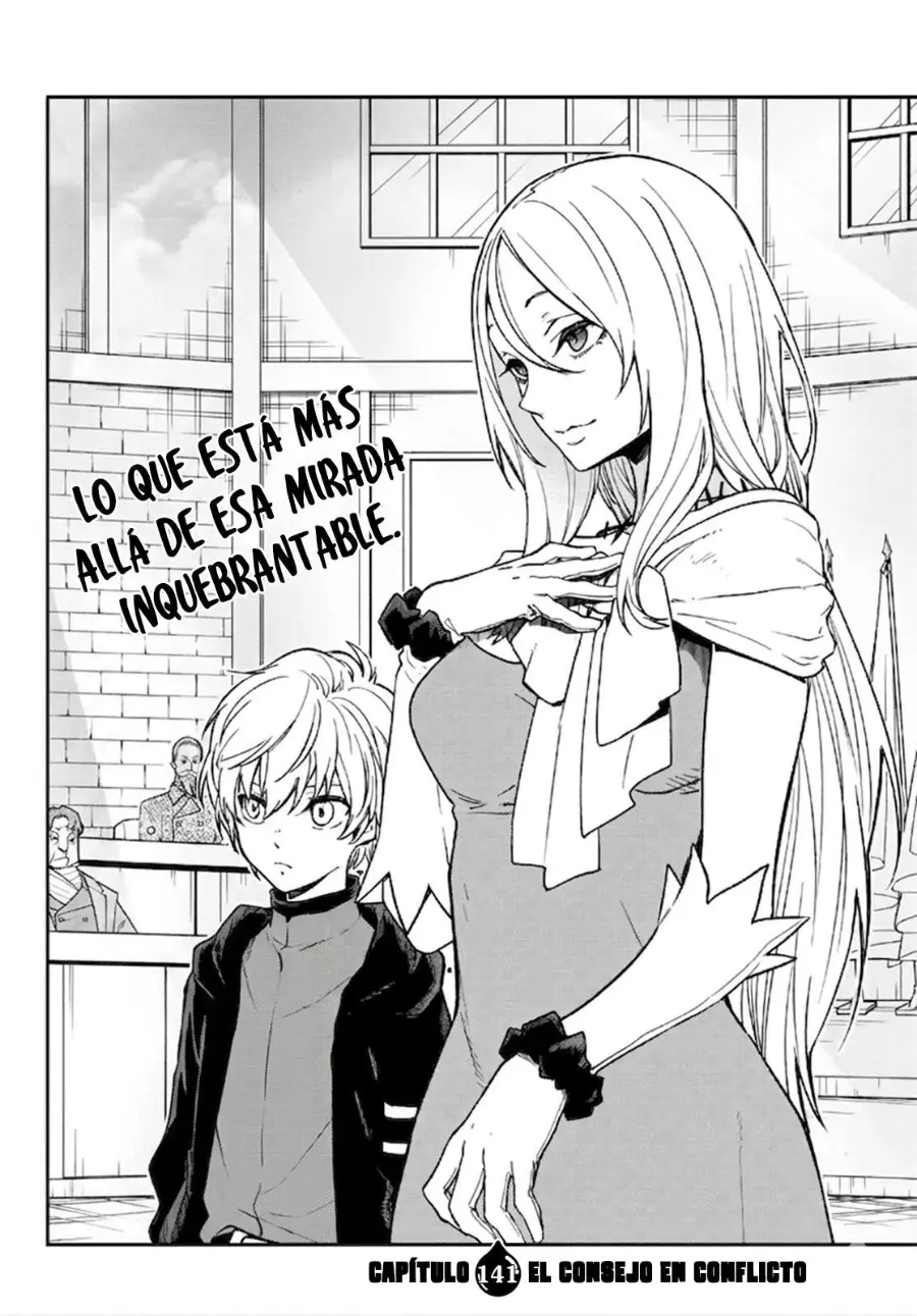 Read Tensei Shitara Slime Datta Ken ES Manga Online