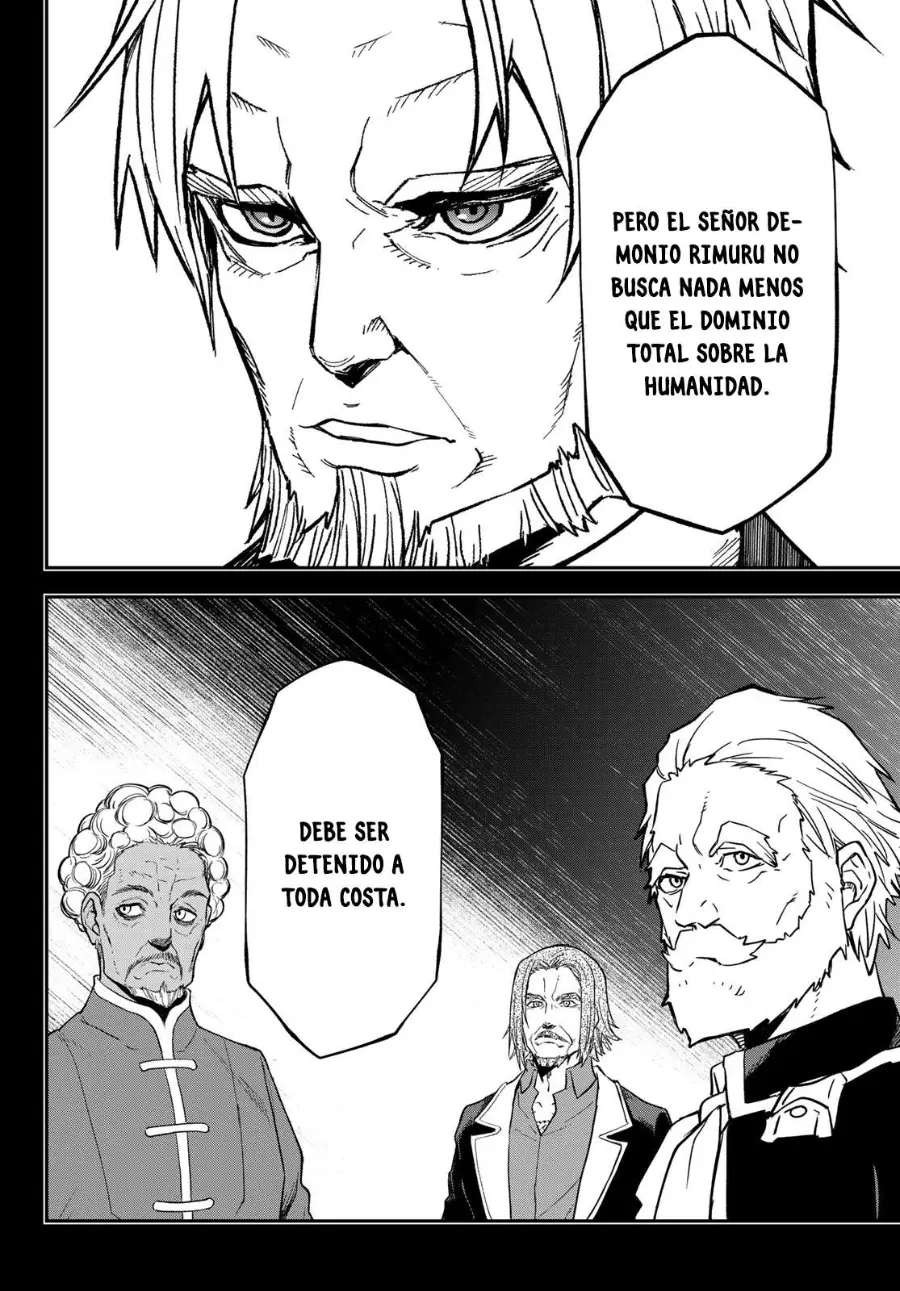 Read Tensei Shitara Slime Datta Ken ES Manga Online