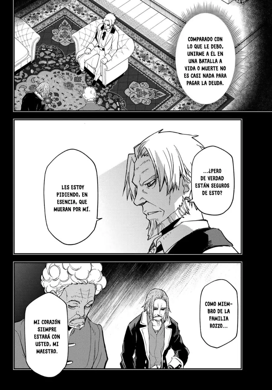 Read Tensei Shitara Slime Datta Ken ES Manga Online